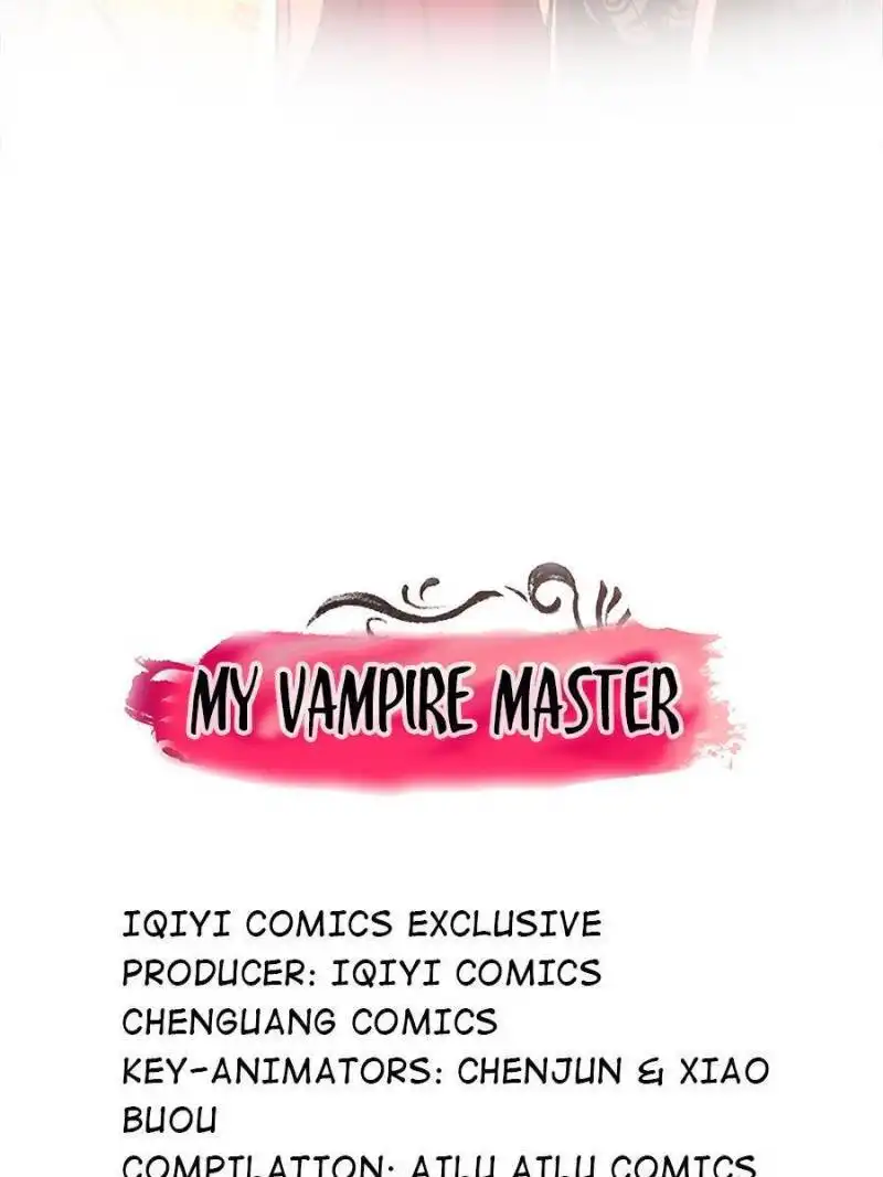 My Vampire Master Chapter 175 2